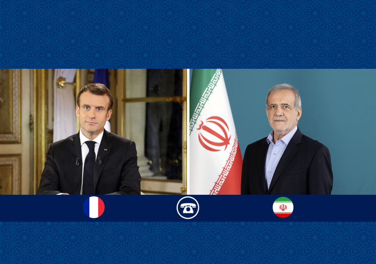 هرگونه مذاکره مؤثر مستلزم پایان جنگ و ارائه تضمین برای عدم تکرار اقدامات خصمانه است
