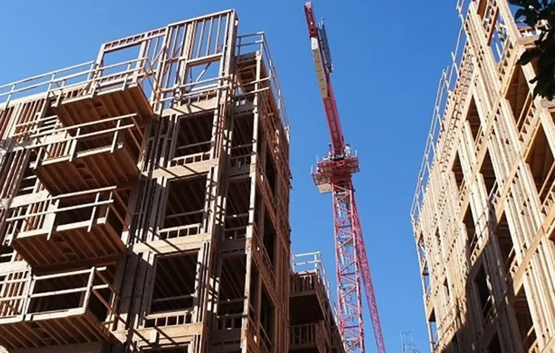 ثبت رسمی پیش‌فروش ساختمان فقط با کد یکتا