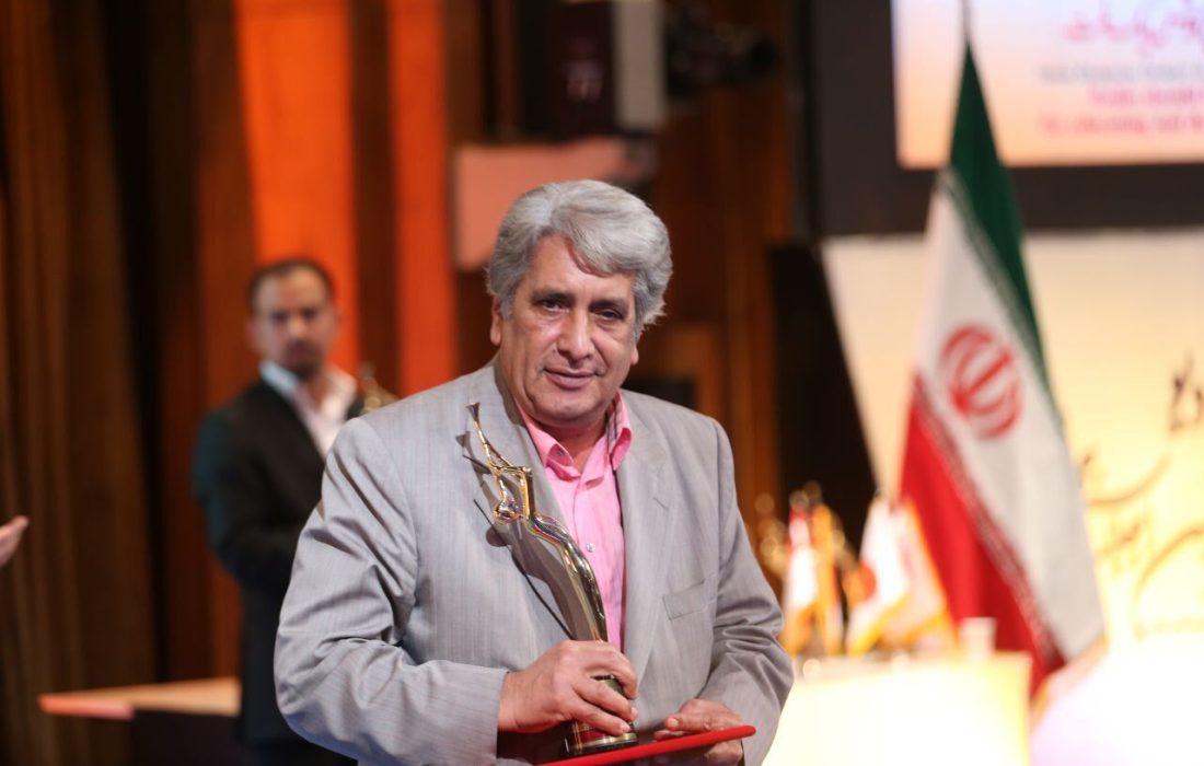 بهروز رضوی درگذشت