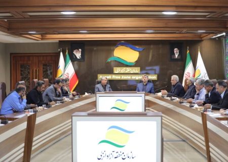 منطقه آزاد انزلی به زنجیره تأمین صنعت برق کشور متصل می‌شود