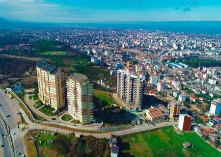 بلندمرتبه سازی در رشت و بندر انزلی تصویب شد
