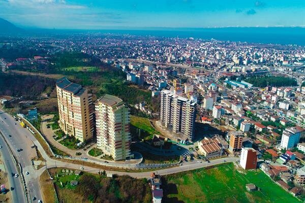 بلندمرتبه سازی در رشت و بندر انزلی تصویب شد