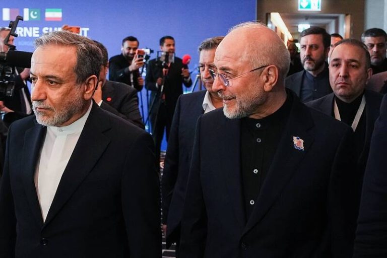 قالیباف: پایان جنگ و رفع محاصره را با گفتگو به روش مبارزه نهایی کردیم