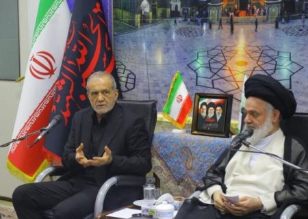 پزشکیان: توافق اخیر در هماهنگی با رهبری و حمایت شعام به‌دست آمد