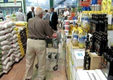 محکومیت ۲ میلیارد ریالی، تاوان گرانفروشی مواد غذایی