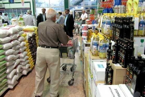 محکومیت ۲ میلیارد ریالی، تاوان گرانفروشی مواد غذایی
