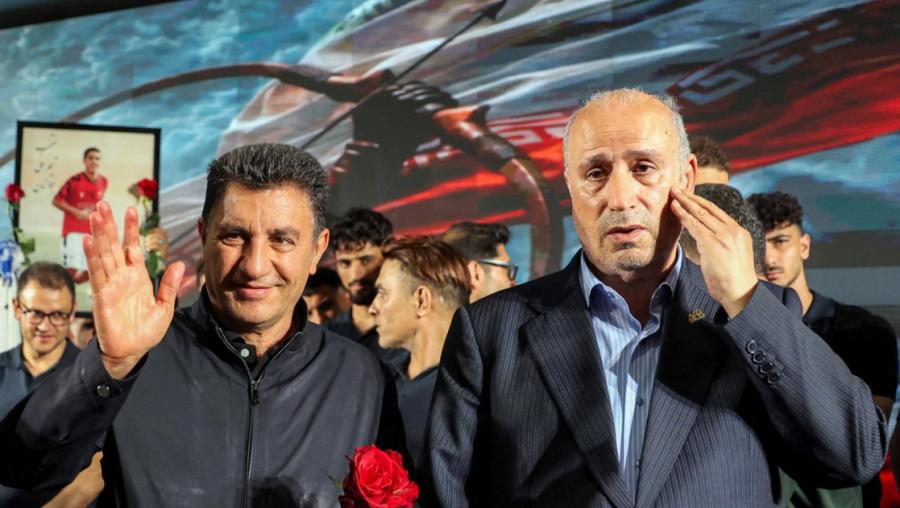 ۱۴۰ میلیاردِ ناقابل برای امیرقلعه نویی، ۱۶۰ میلیارد برای۵۰ نفر