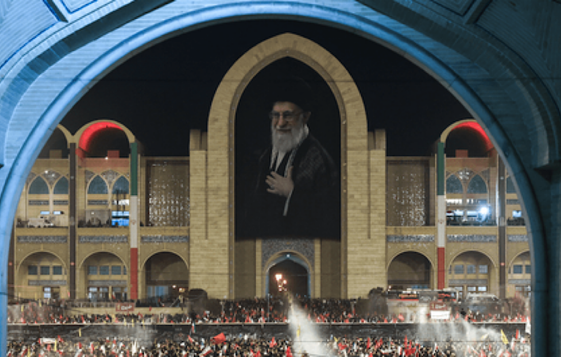 محمودی: تشییع رهبر شهید، صحنه یک حماسه بزرگ خواهد بود