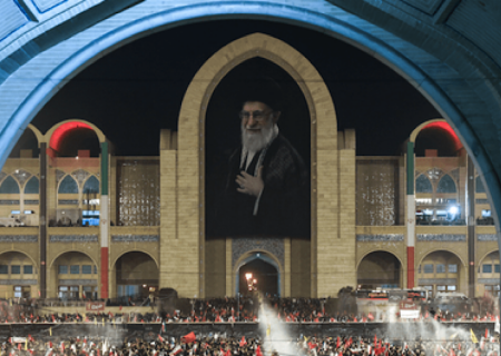 محمودی: تشییع رهبر شهید، صحنه یک حماسه بزرگ خواهد بود