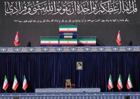 بیانیه وزارت اطلاعات در آستانه برگزاری مراسم تشییع رهبر شهید انقلاب