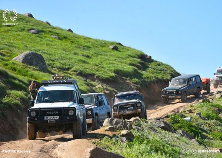 ورود خودروهای آفرود به جنگل، ساحل و کویر ممنوع شد