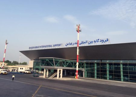 تکذیب حمله به فرودگاه بندرعباس؛ پروازها همچنان برقرار است