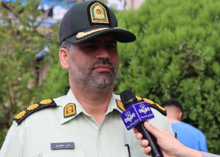 افزایش ۱۰ درصدی کشف اموال مسروقه و دستگیری سارقان در گیلان