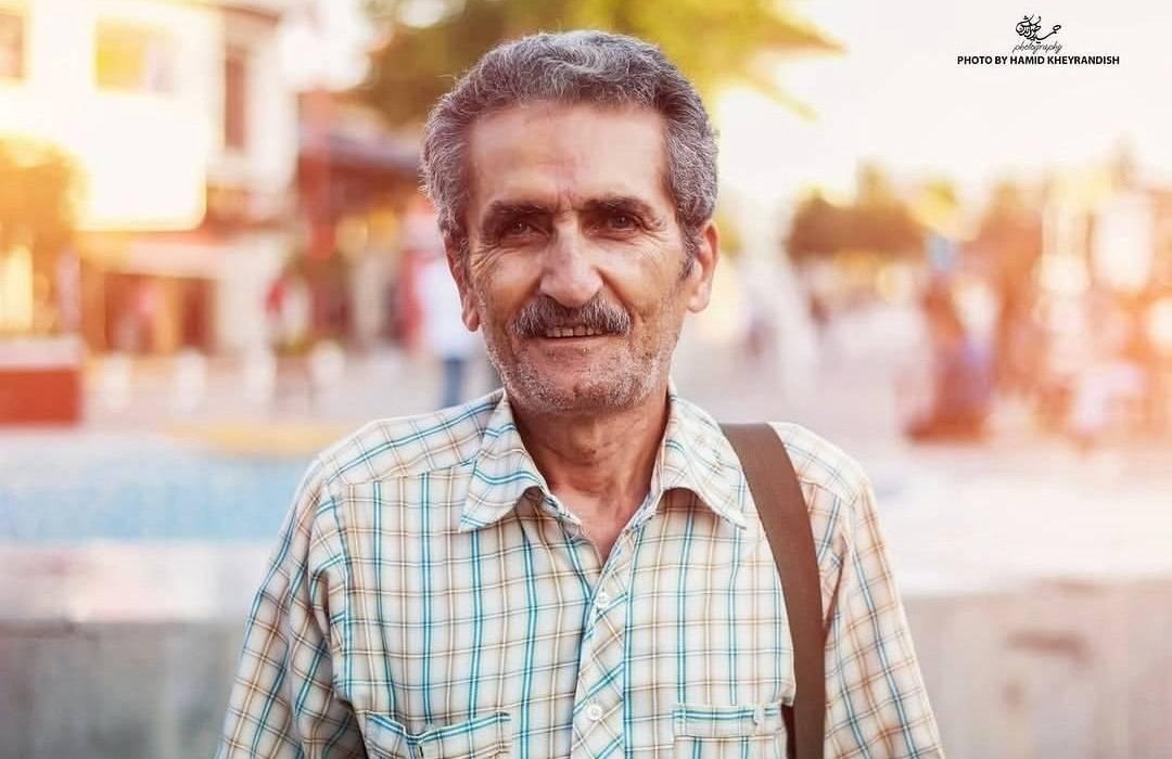 محمدعلی فرمند، بازیگر گیلانی تئاتر و تلویزیون درگذشت
