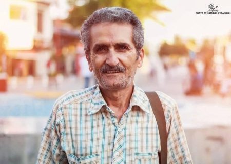 محمدعلی فرمند، بازیگر گیلانی تئاتر و تلویزیون درگذشت