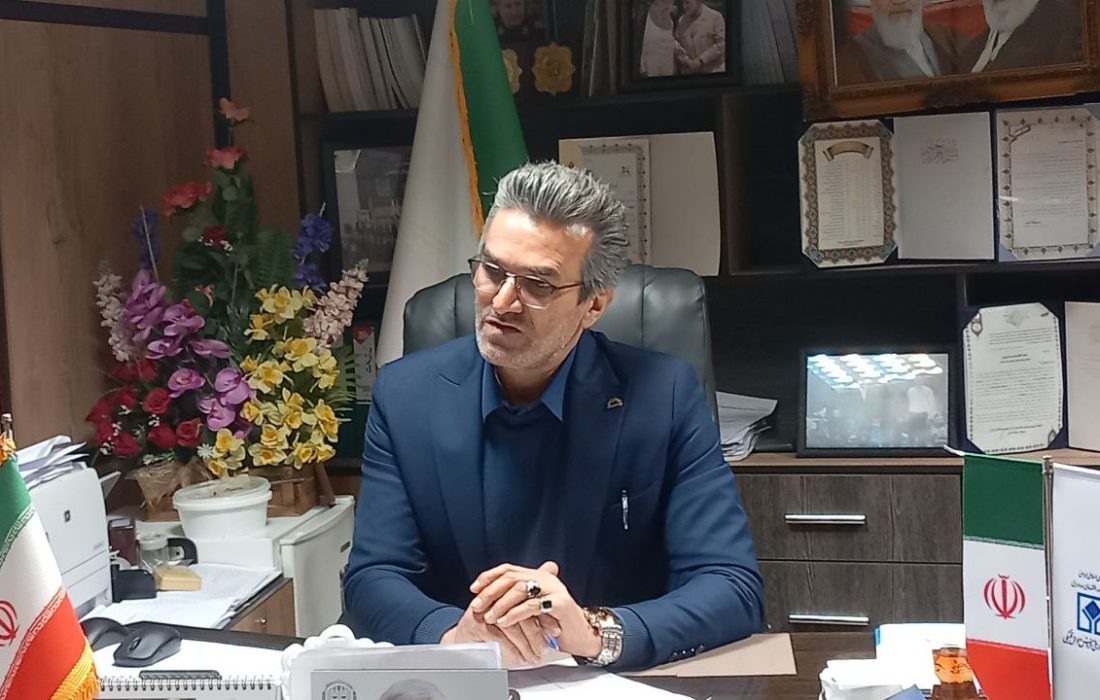 برگزاری ۸ مرحله مزایده حراج خرده فروشی طی ۵ ماه در گیلان