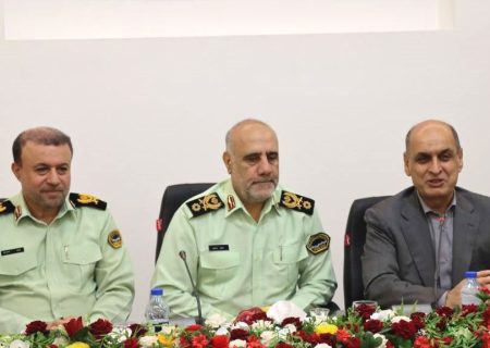 برخورد بي امان پليس با محتکران و اخلالگران بازار