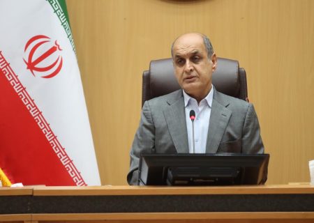 بررسی دقیق روند بازسازی بازار آسیب دیده رشت