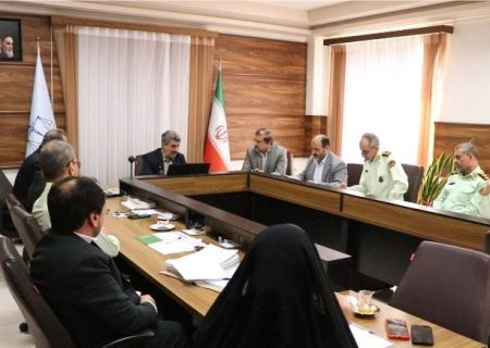 عزم جدی دادگستری گیلان در کنترل مجرمان حرفه‌ای و خطرناک