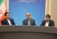 استاندار: سهم گیلان از منابع بانکی متناسب با ظرفیت‌های اقتصادی باشد