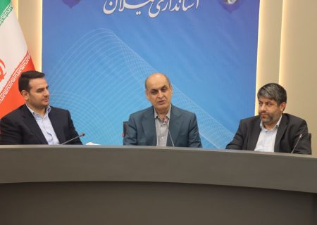 استاندار: سهم گیلان از منابع بانکی متناسب با ظرفیت‌های اقتصادی باشد