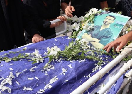 دانشجوی گیلانی، نجاتبخش بیماران نیازمند پیوند