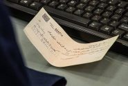 خداحافظی شبکه بانکی با چک رمزدار؛ صدور از فردا ممنوع می‌شود