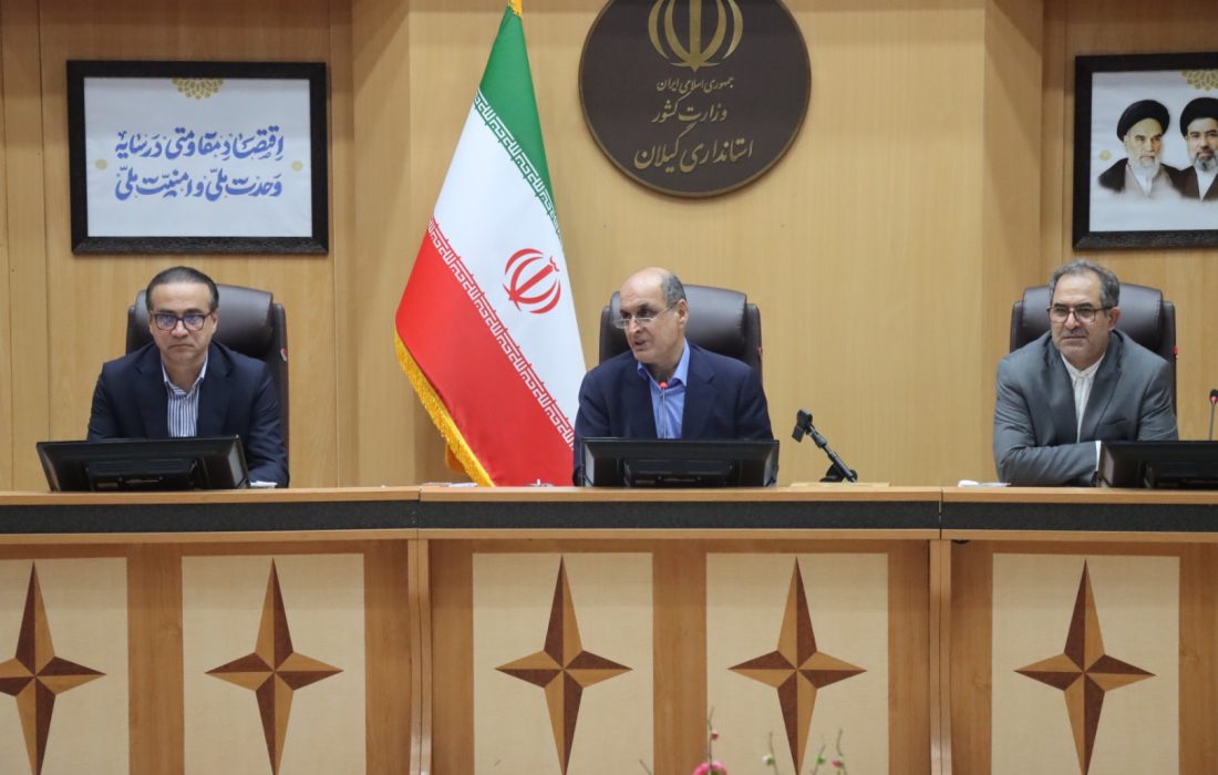 جلوگیری از قطعی گاز و برق با کاهش ۱۰ درصدی مصرف انرژی