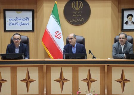جلوگیری از قطعی گاز و برق با کاهش ۱۰ درصدی مصرف انرژی