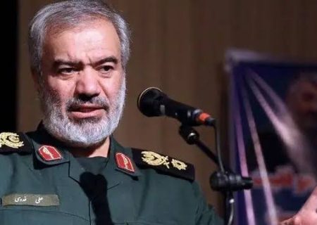 هر نقطه‌ای که مبدأ اقدام علیه ایران باشد، هدف قرار می‌گیرد