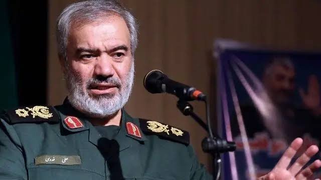 هر نقطه‌ای که مبدأ اقدام علیه ایران باشد، هدف قرار می‌گیرد