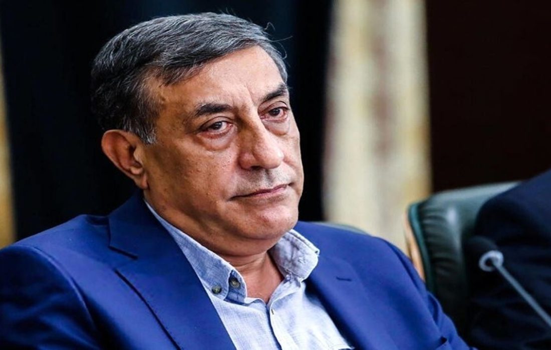 آمریکا در کنترل منابع نفتی ایران ناکام ماند